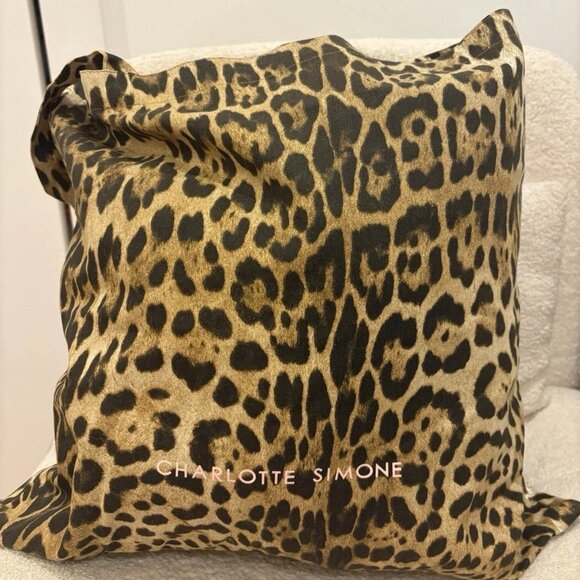 Charlotte Simone Donna Coat - Picture 5 of 6